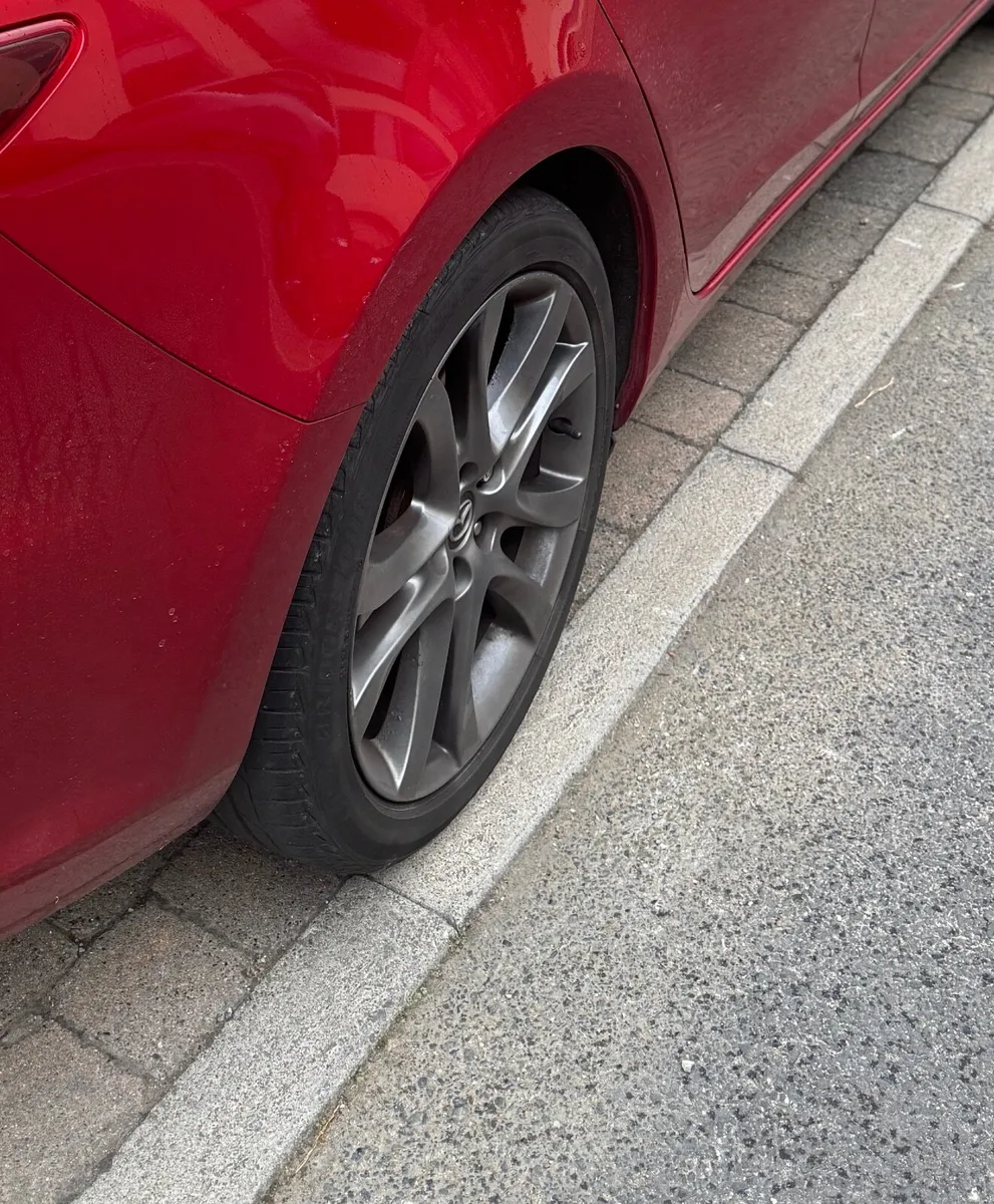 Mazda Mazda6 2018 - Image 3