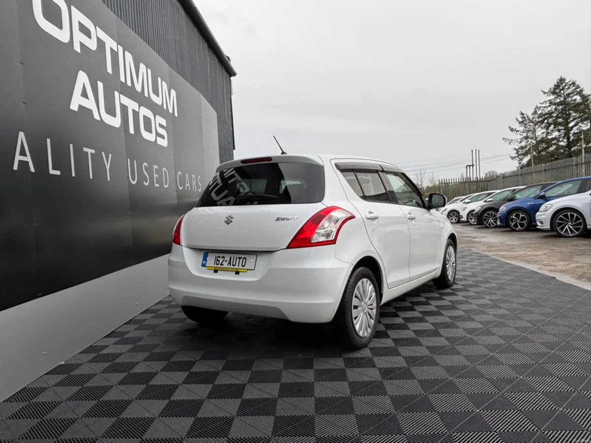 Suzuki Swift Swift 1.2 petrol auto eco model syste - Image 2