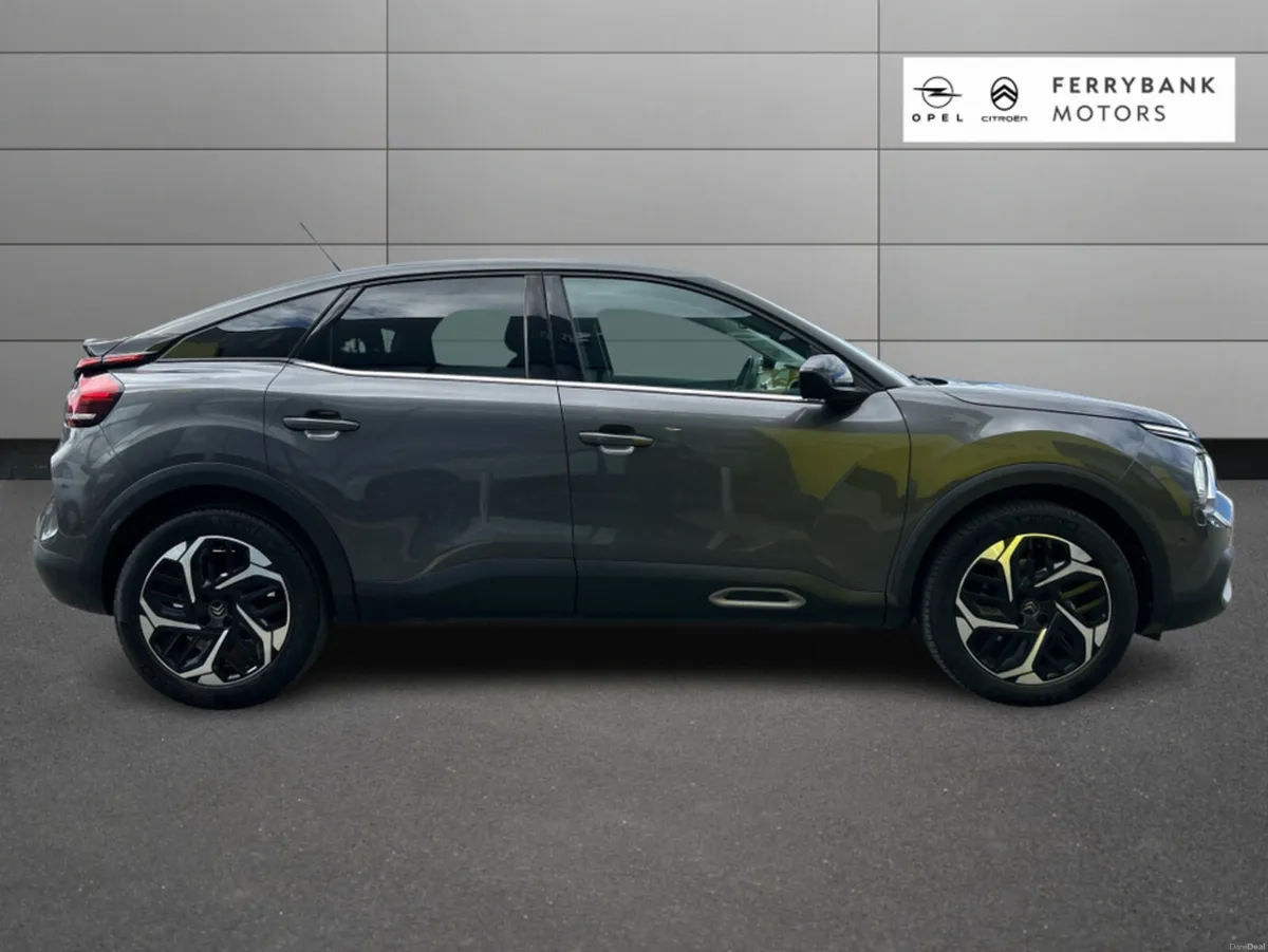 Citroen C4 FLAIR PURETECH 130 SS EAT8 4DR - Image 4