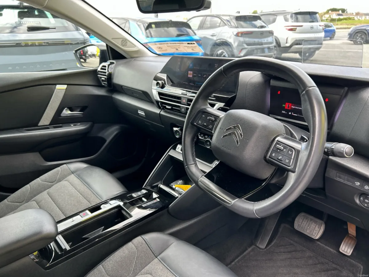Citroen C4 FLAIR PURETECH 130 SS EAT8 4DR - Image 6