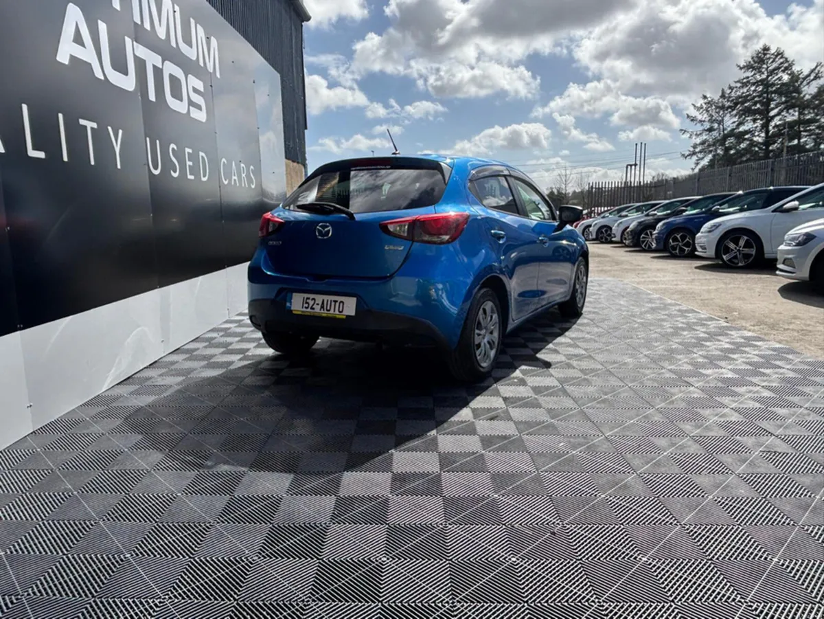 Mazda Demio Mazda Demio 1.3 petrol, auto , high sp - Image 2