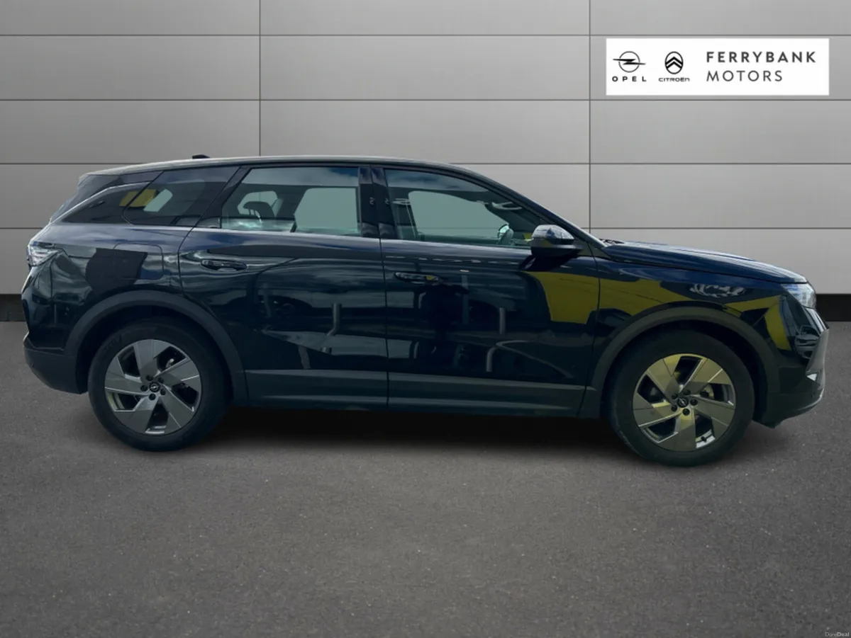 Opel Grandland ELEGANCE PURETECH 13 - Image 4