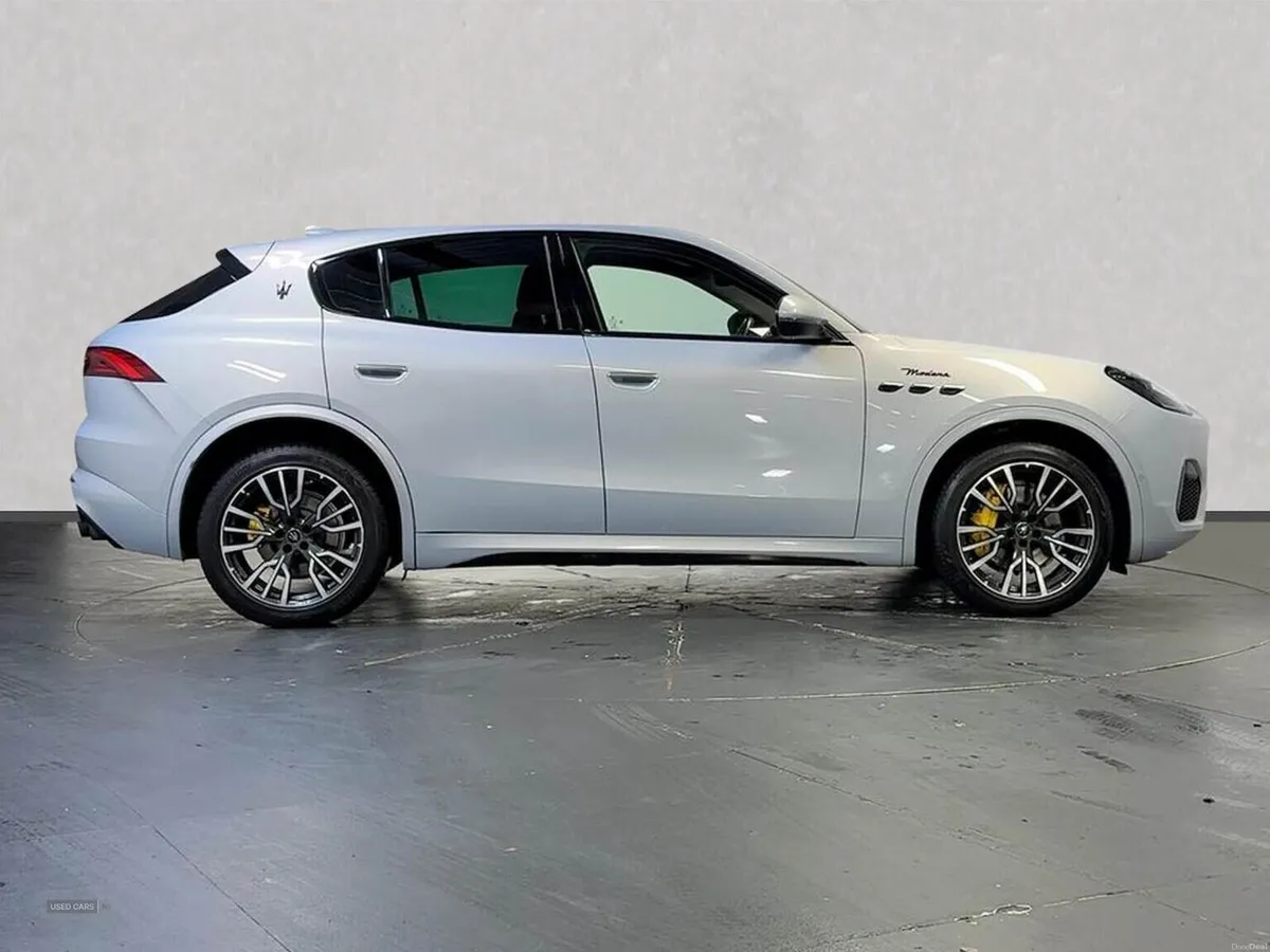 Maserati Other 48V Mhev 330 Modena 5Dr Auto - Image 3