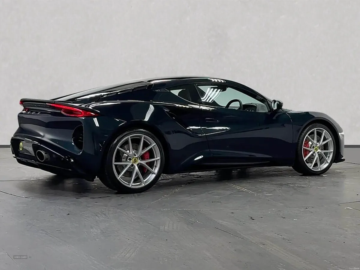 Lotus Emira 3.5 V6 First Edition 2Dr - Image 4