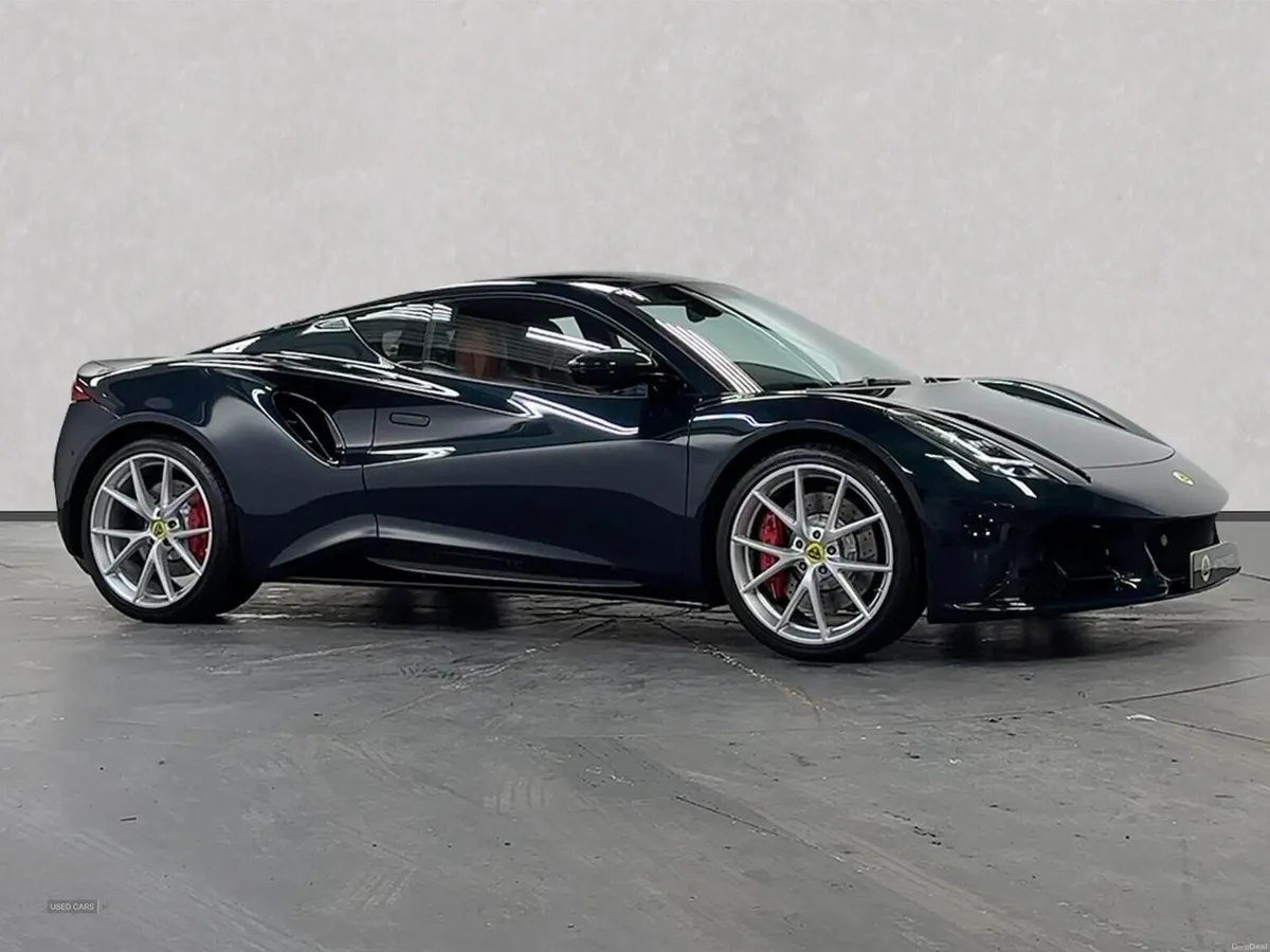 Lotus Emira 3.5 V6 First Edition 2Dr - Image 2