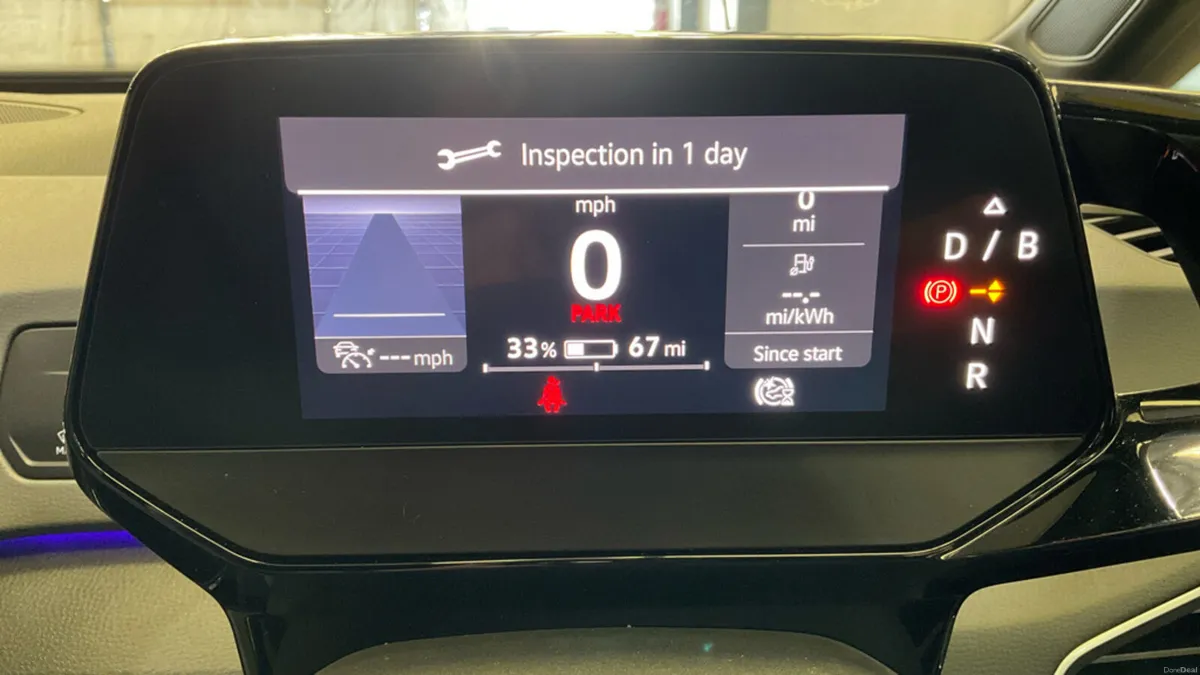 Volkswagen ID.3 2022 - Image 3