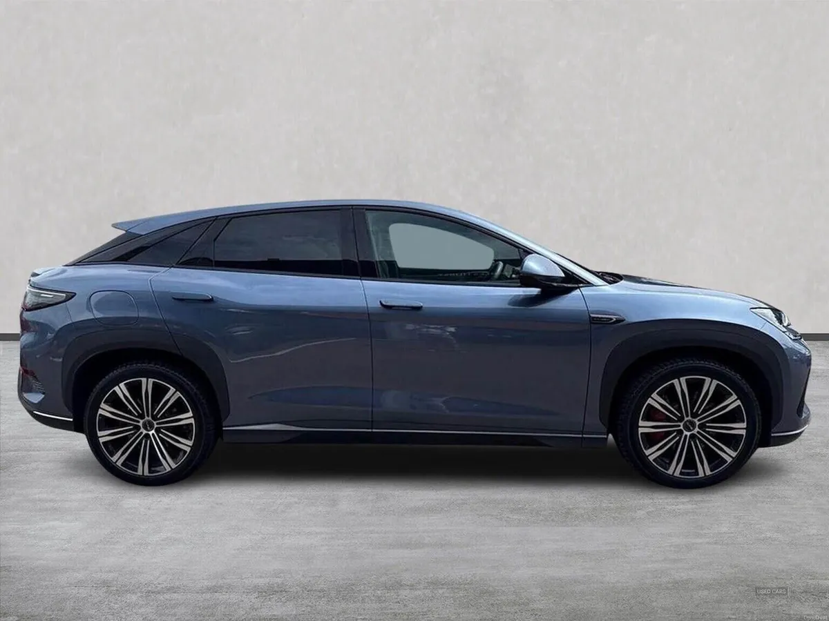 BYD SEALION 7 390Kw Excellence Awd 91Kwh 5Dr Auto - Image 3