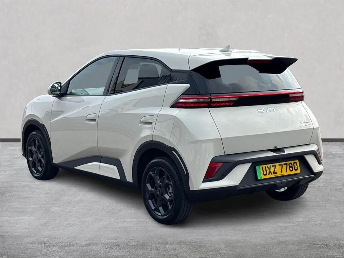 BYD DOLPHIN SURF 115Kw Comfort 43Kwh 5Dr Auto - Image 2