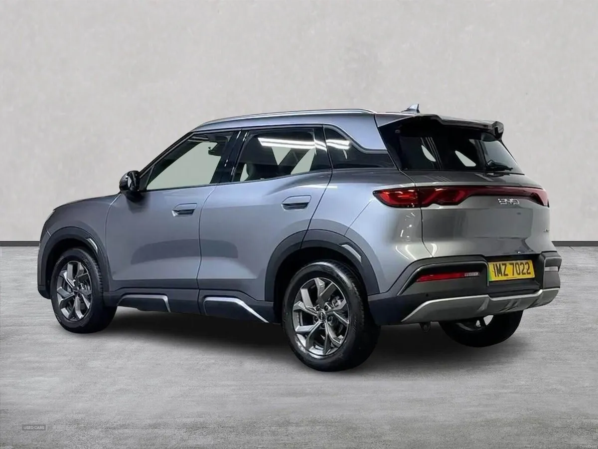 BYD Other 130Kw Boost 51Kwh 5Dr Auto - Image 2