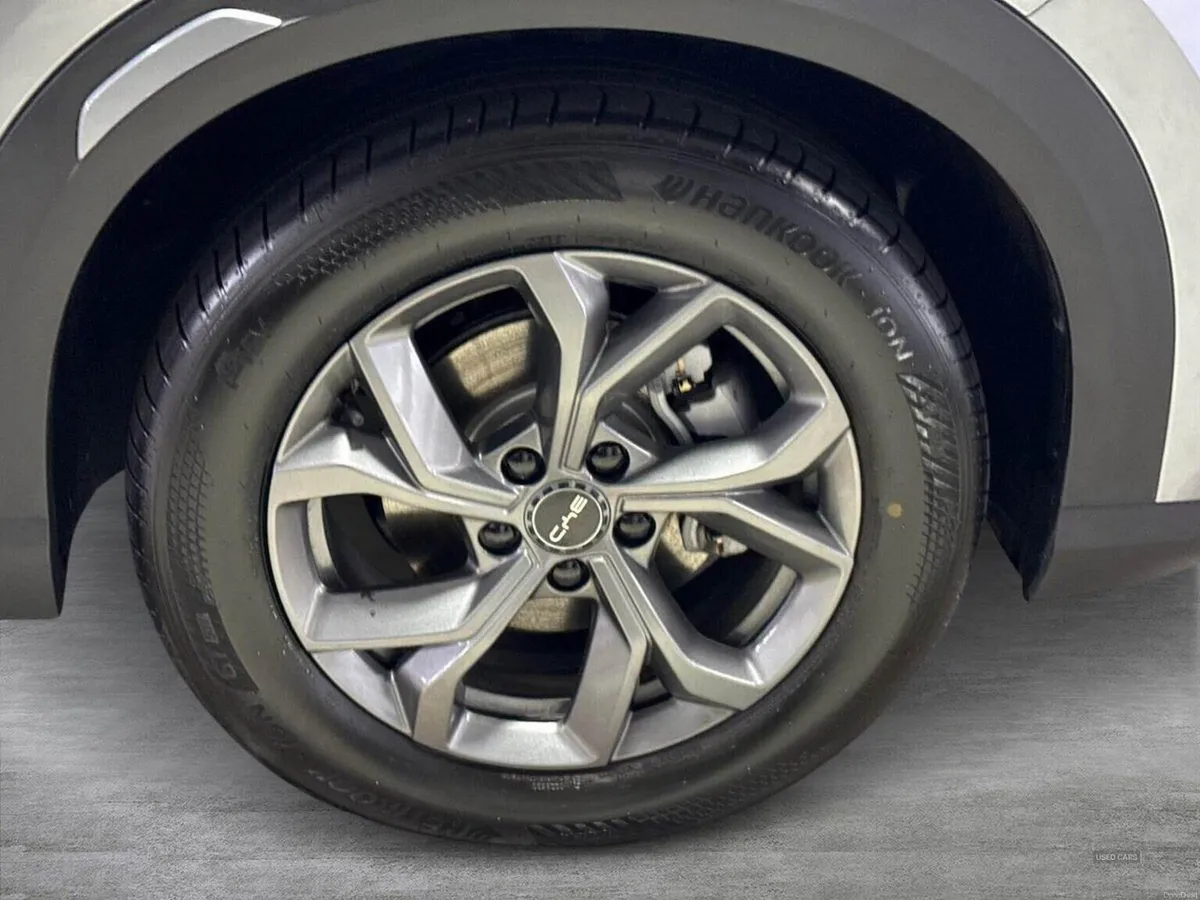 BYD Other 130Kw Boost 51Kwh 5Dr Auto - Image 6