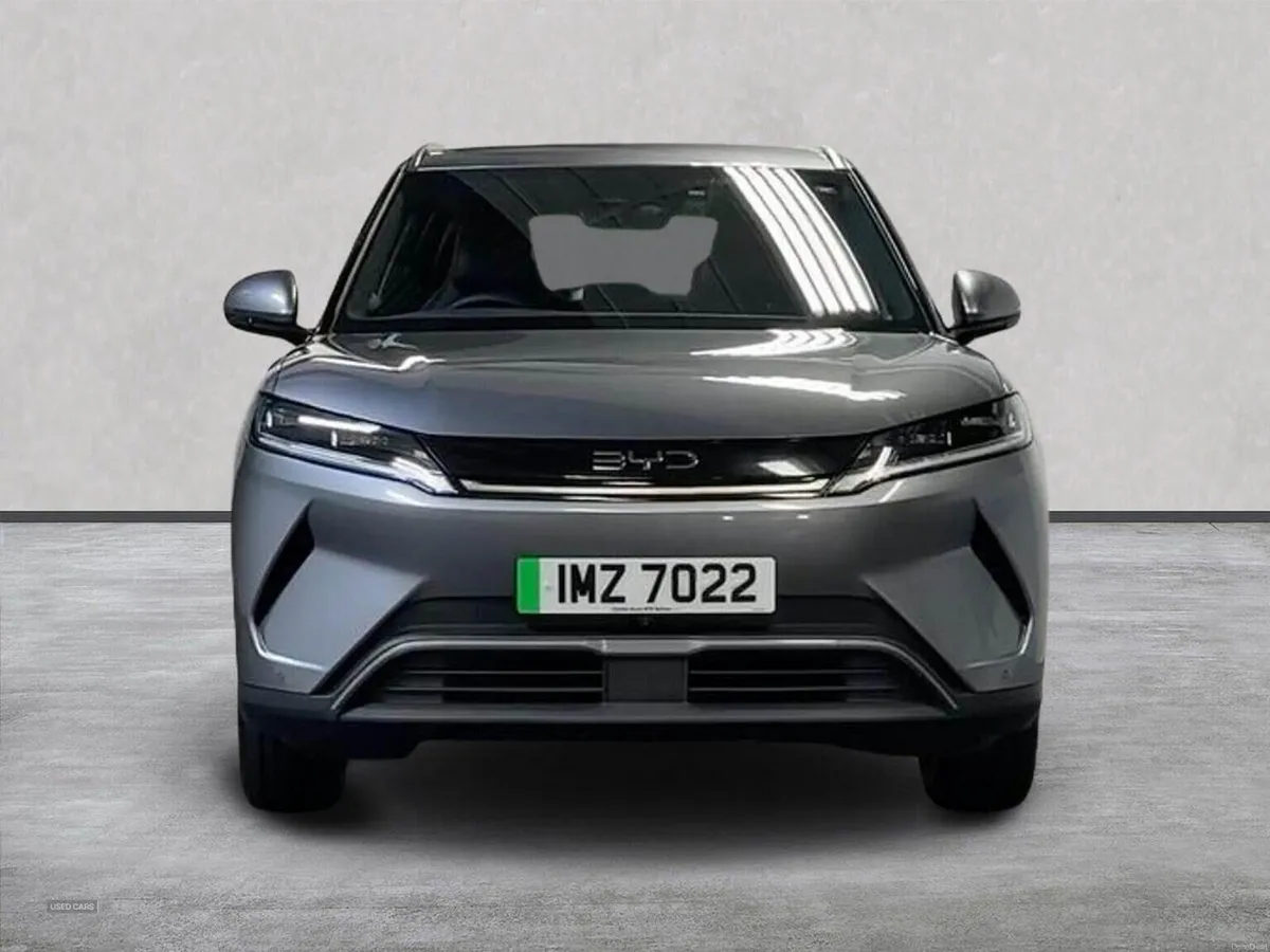 BYD Other 130Kw Boost 51Kwh 5Dr Auto - Image 5