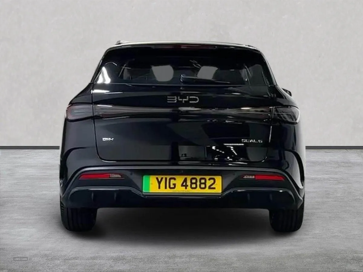 BYD SEAL 6 1.5 Dm-I Boost 5Dr E-Cvt - Image 4