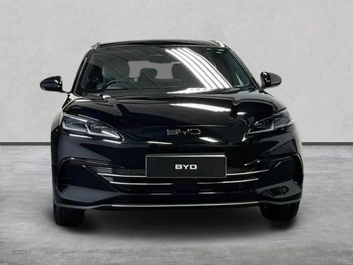 BYD SEAL 6 1.5 Dm-I Boost 5Dr E-Cvt - Image 5