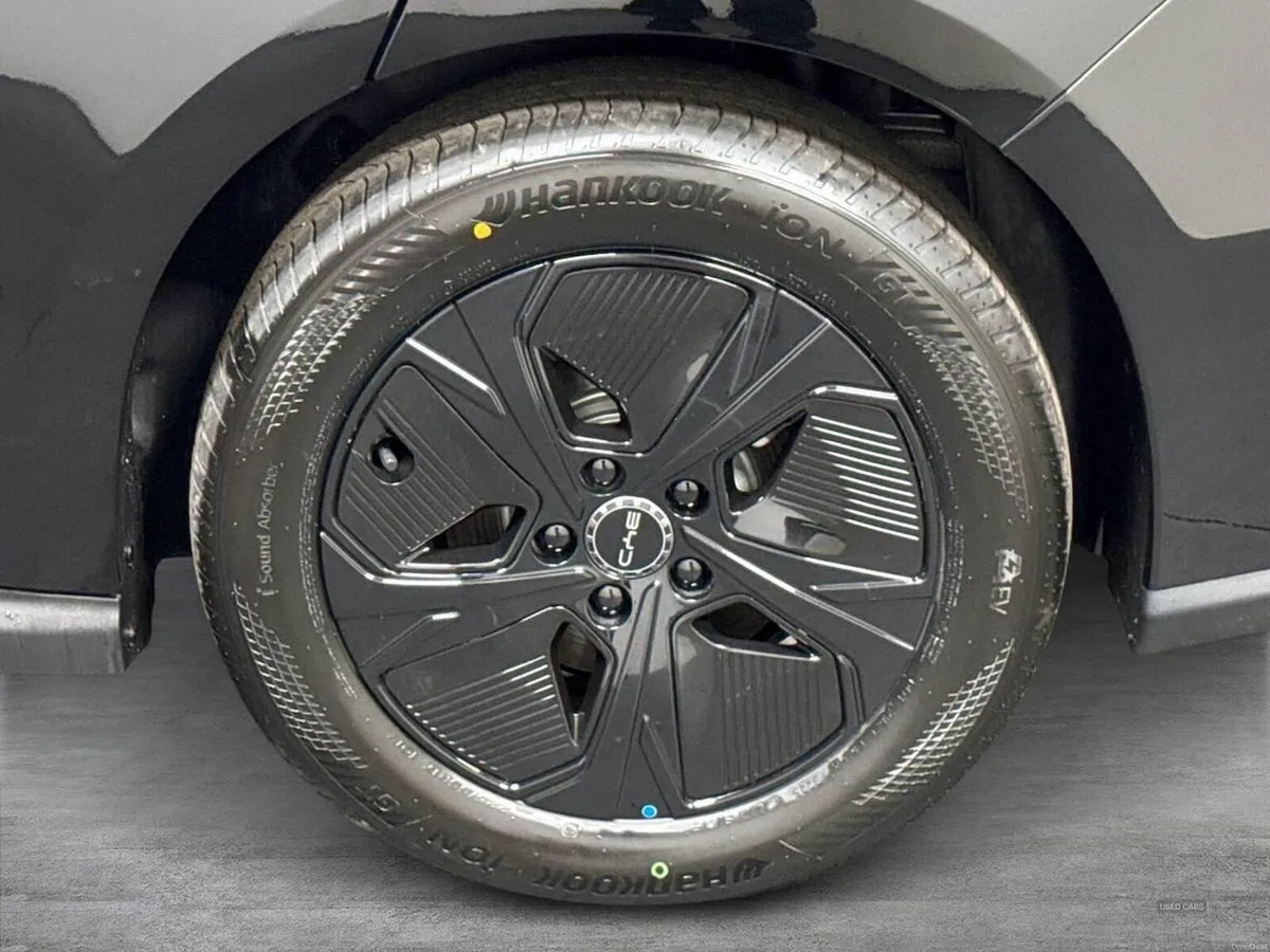 BYD SEAL 6 1.5 Dm-I Boost 5Dr E-Cvt - Image 6