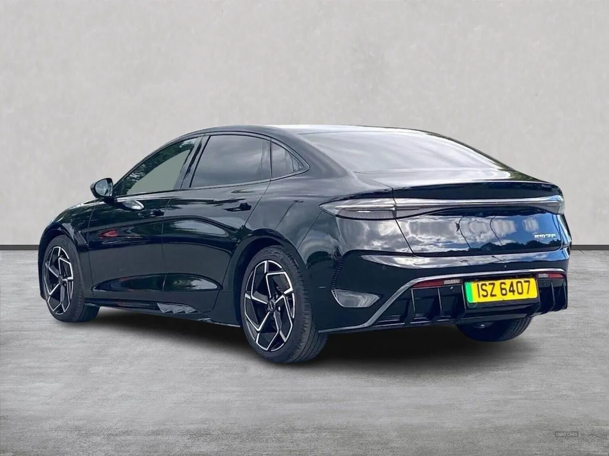 BYD SEAL 230Kw Design 83Kwh 4Dr Auto - Image 2