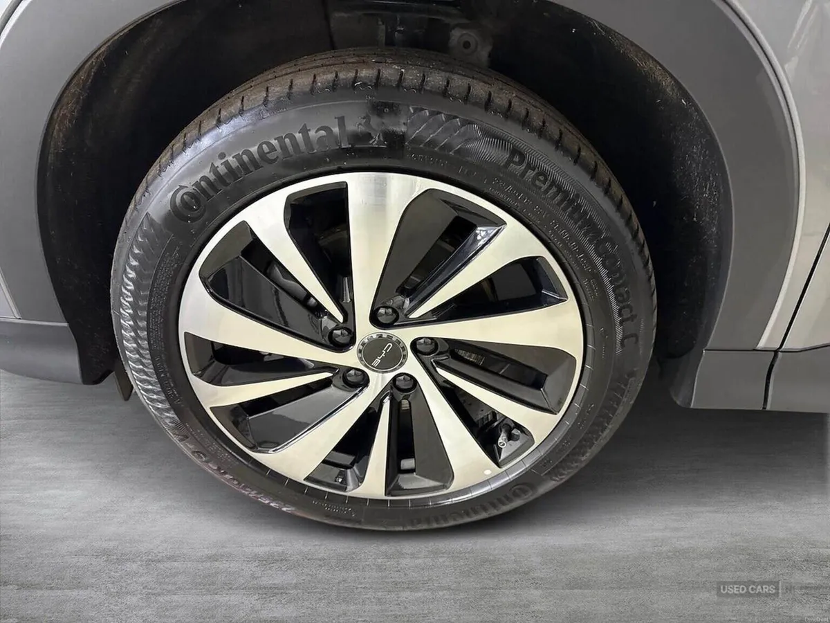 BYD SEAL U 1.5 Dm-I Boost 5Dr Auto - Image 6