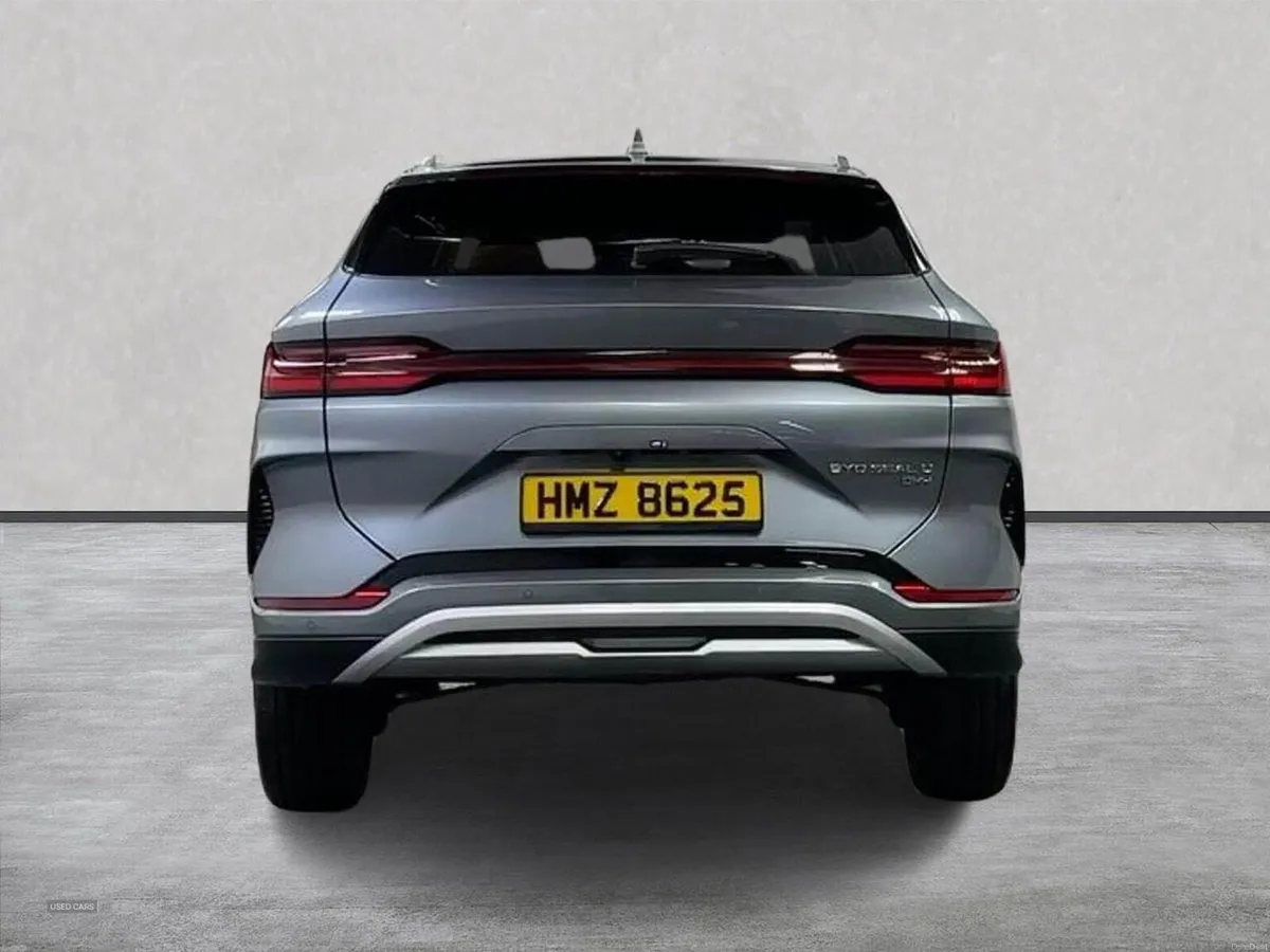 BYD SEAL U 1.5 Dm-I Boost 5Dr Auto - Image 4