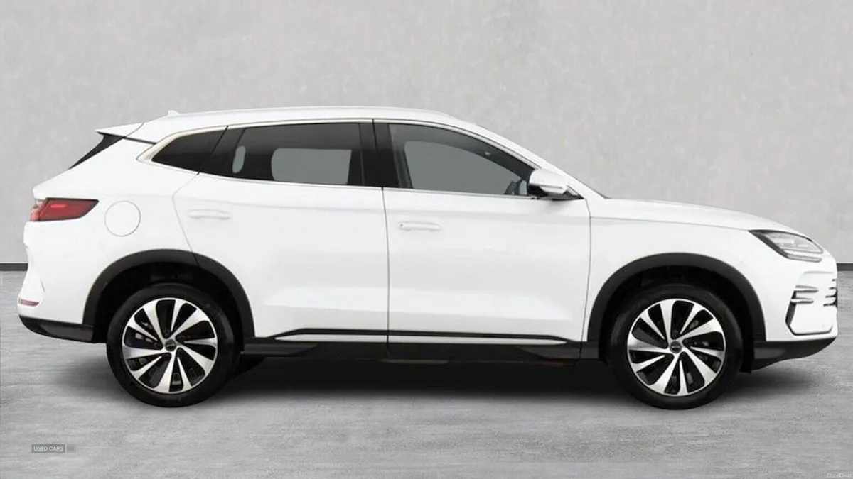 BYD SEAL U 1.5 Dm-I Comfort 5Dr Auto - Image 3