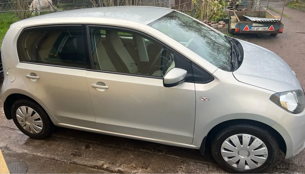 Skoda Citigo - Image 2