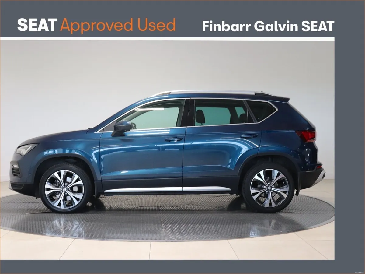 SEAT Ateca 2.0TDI 150hp Xperience+ - Image 3