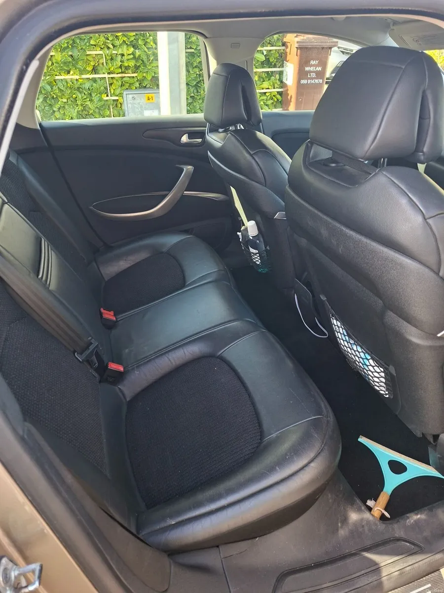 Citroen C5 2010 - Image 4