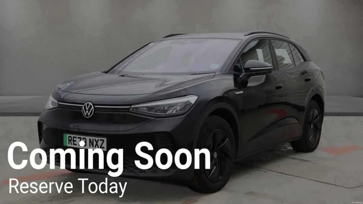 Volkswagen ID.4 2023 - Image 2