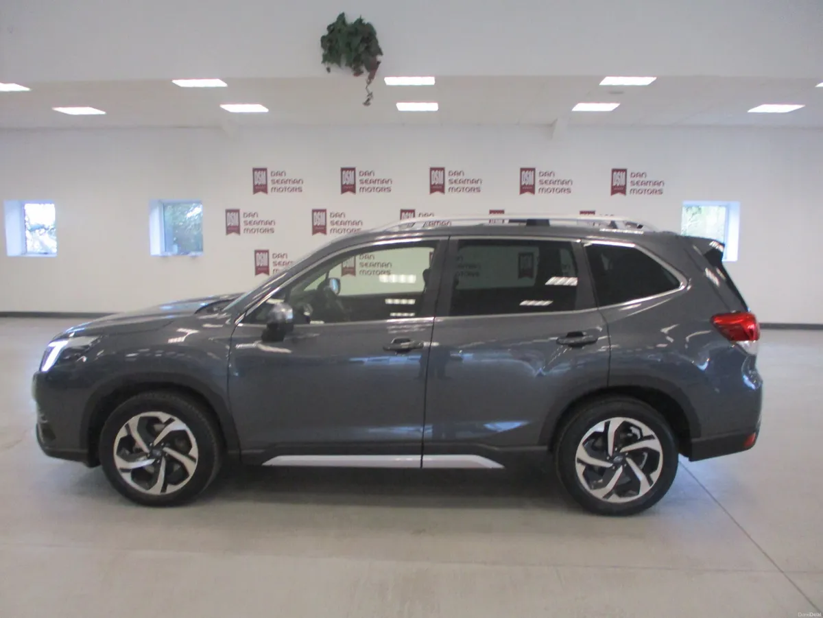 Subaru Forester PREMIUM XE AWD AUTO 2023 - Image 1