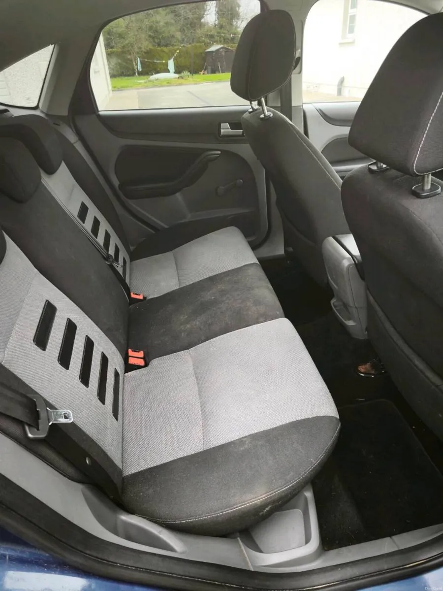 Ford focus zetec - Image 3