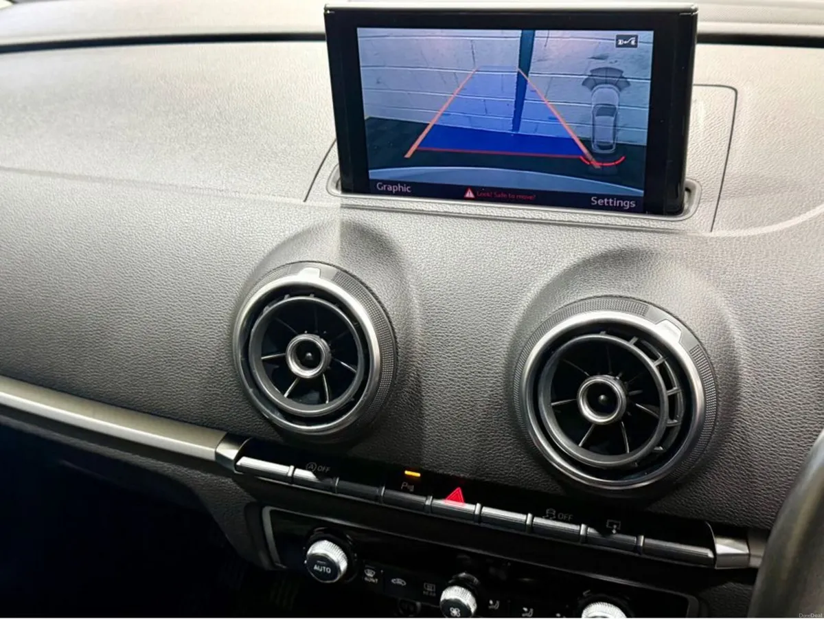 Audi A3 1.4 TFSI Sportback - Image 3