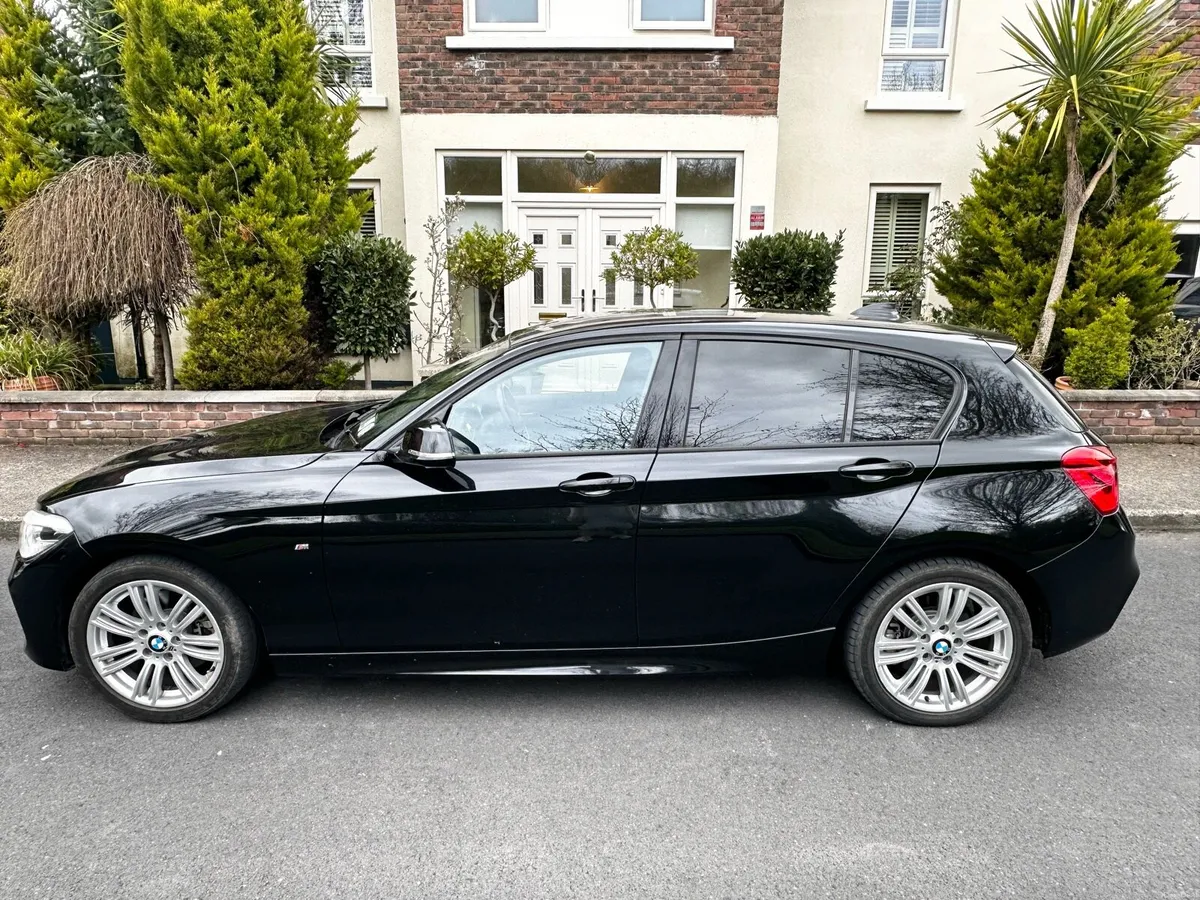 BMW 116D Msport - Image 3