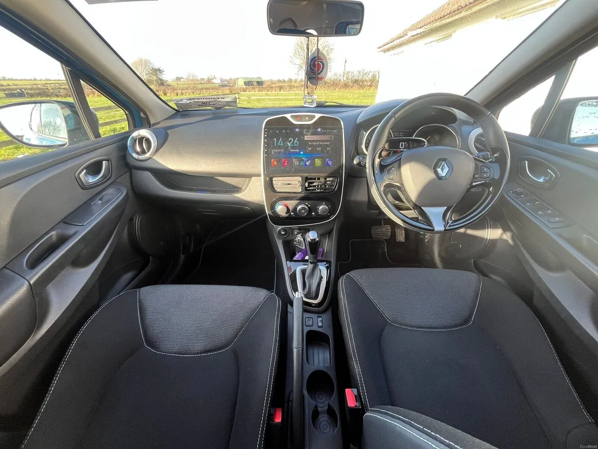Renault clio (lutecia) - Image 3