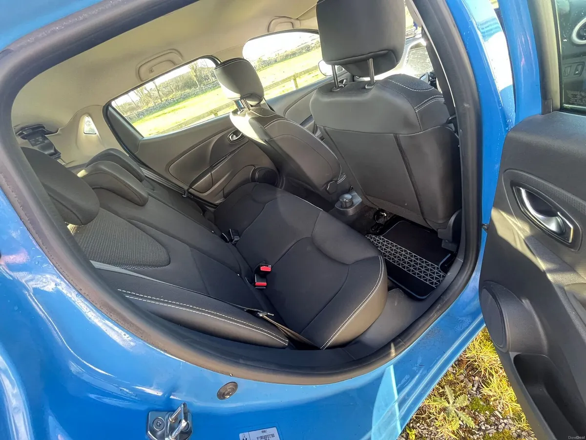 Renault clio (lutecia) - Image 4