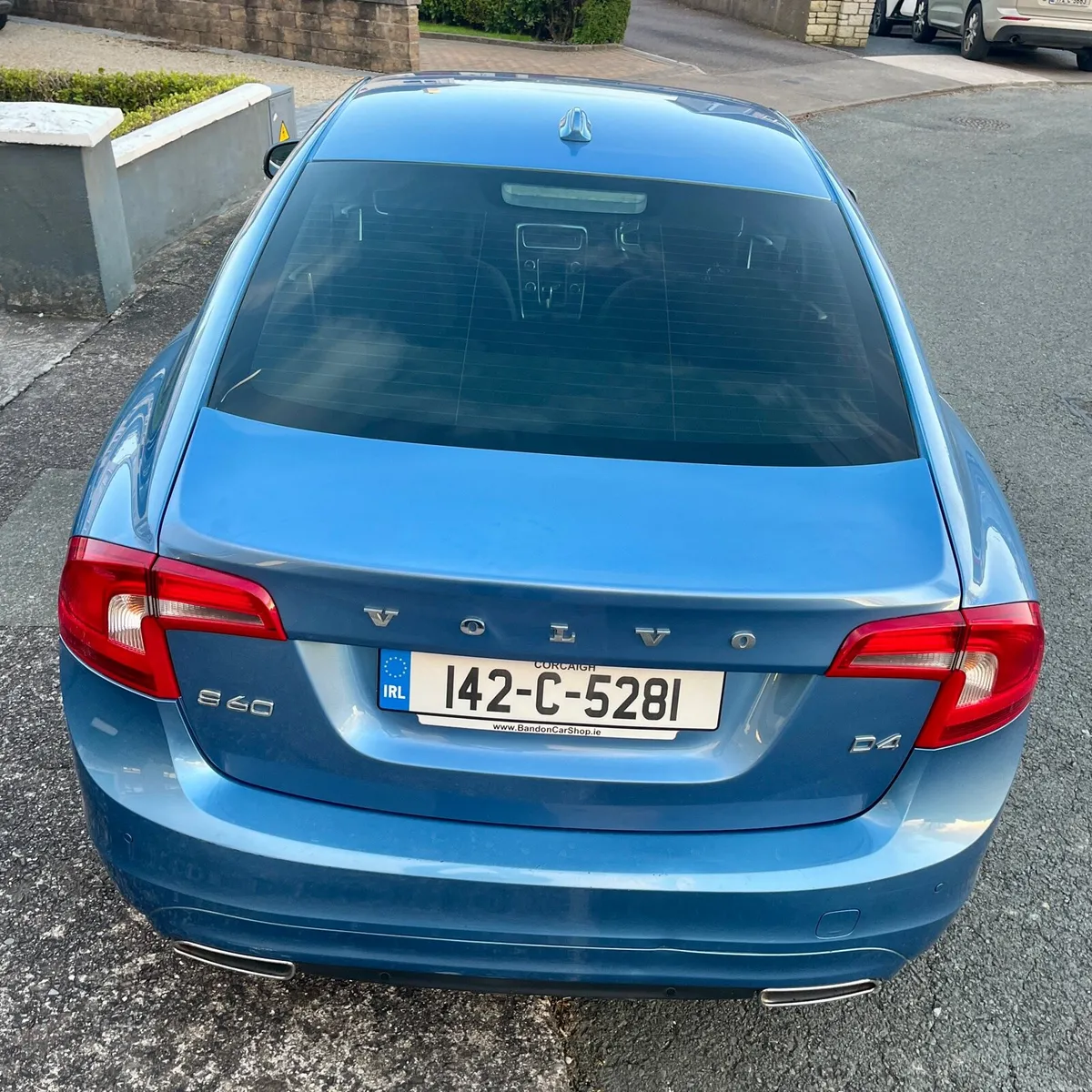 Low milage lovely VOLVO S 60 new NCT - Image 4