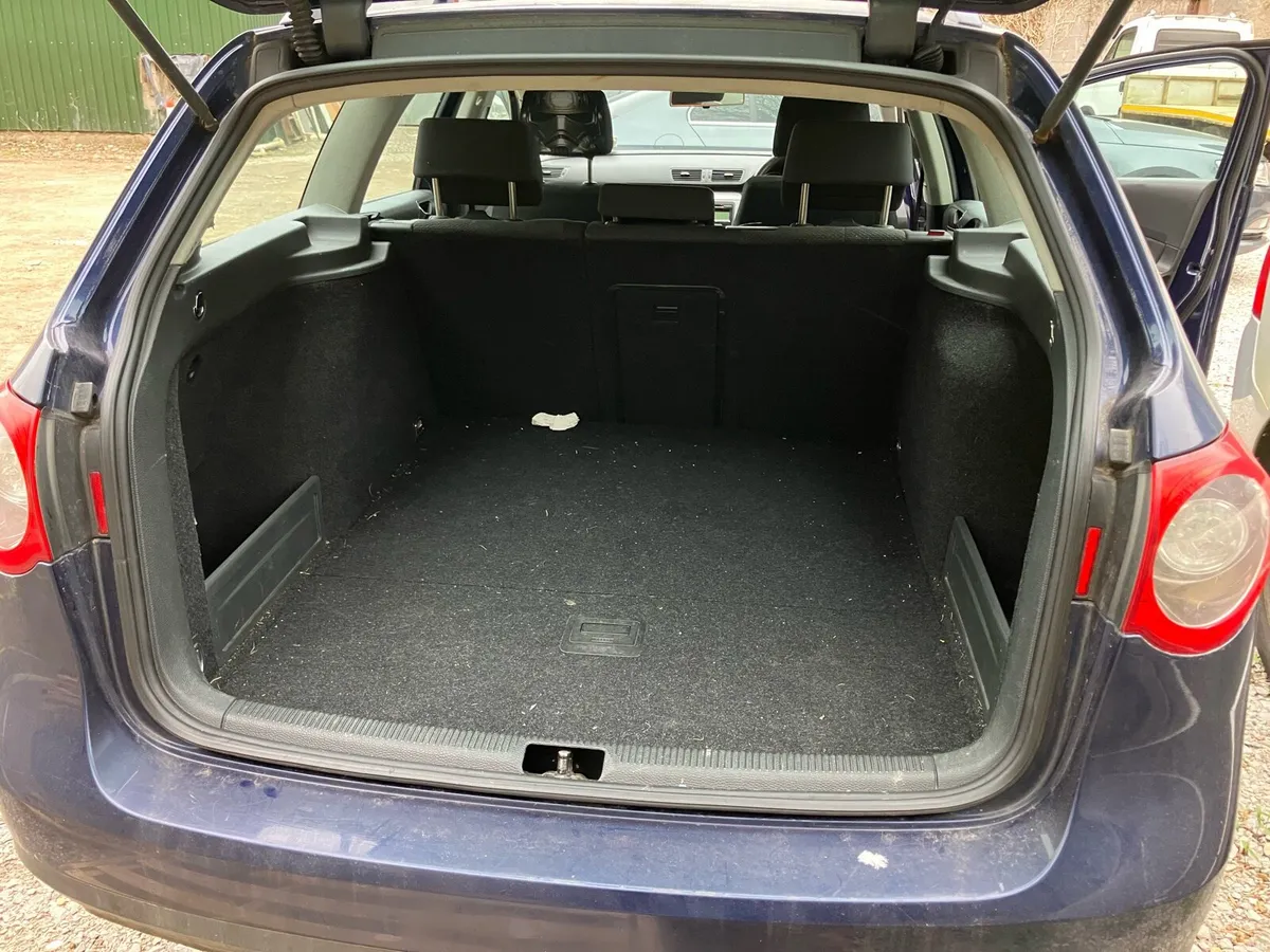 06 Passat turbo gone - Image 3