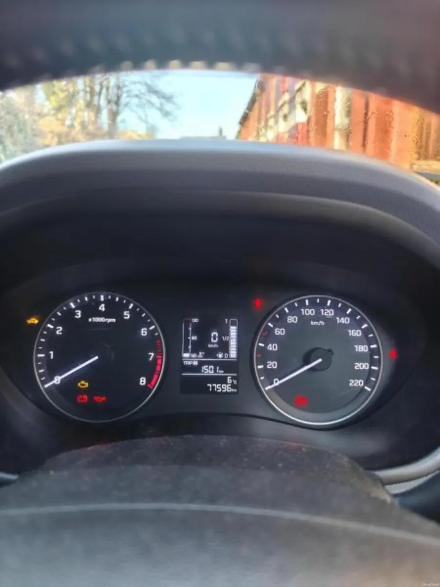 Hyundai i20 2018 - Image 3