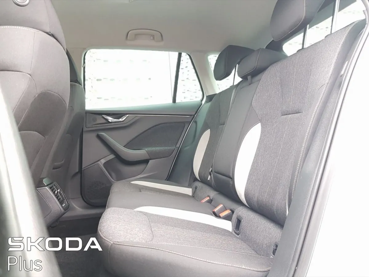 Skoda Kamiq STYLE 1.0TSI 110HP - Image 6