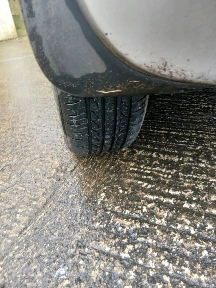 Nissan note - Image 4