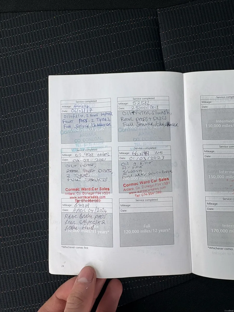 Toyota auris - Image 3