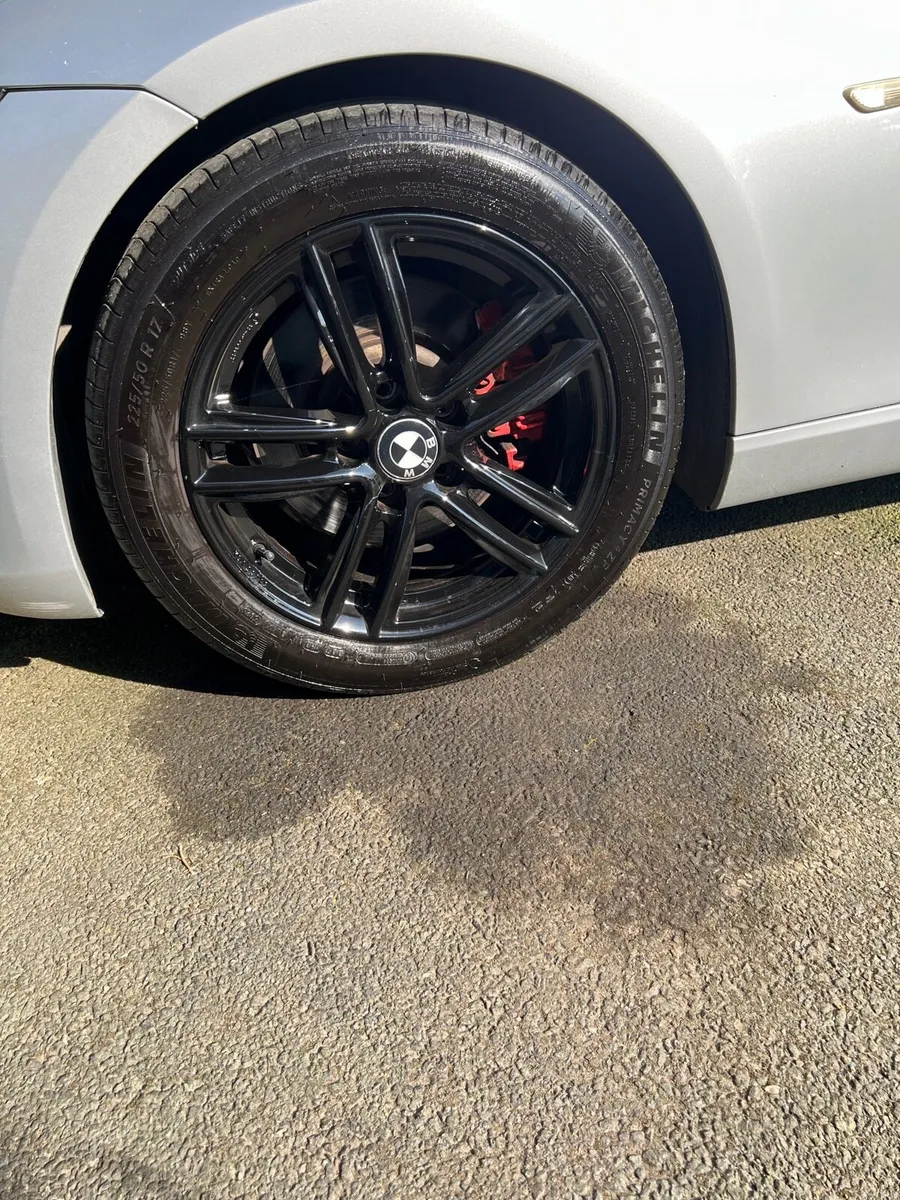 BMW 325i Coupe - Image 2