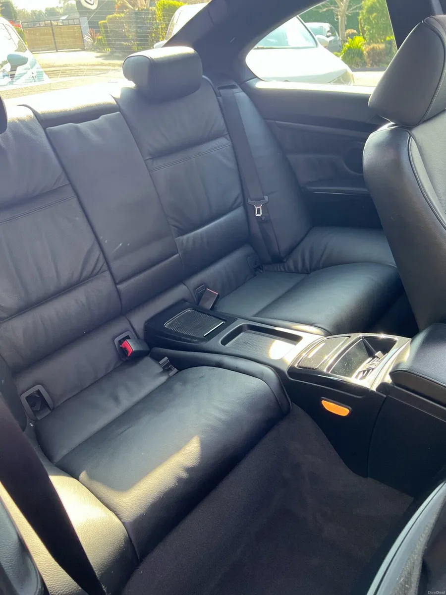 BMW 325i Coupe - Image 4