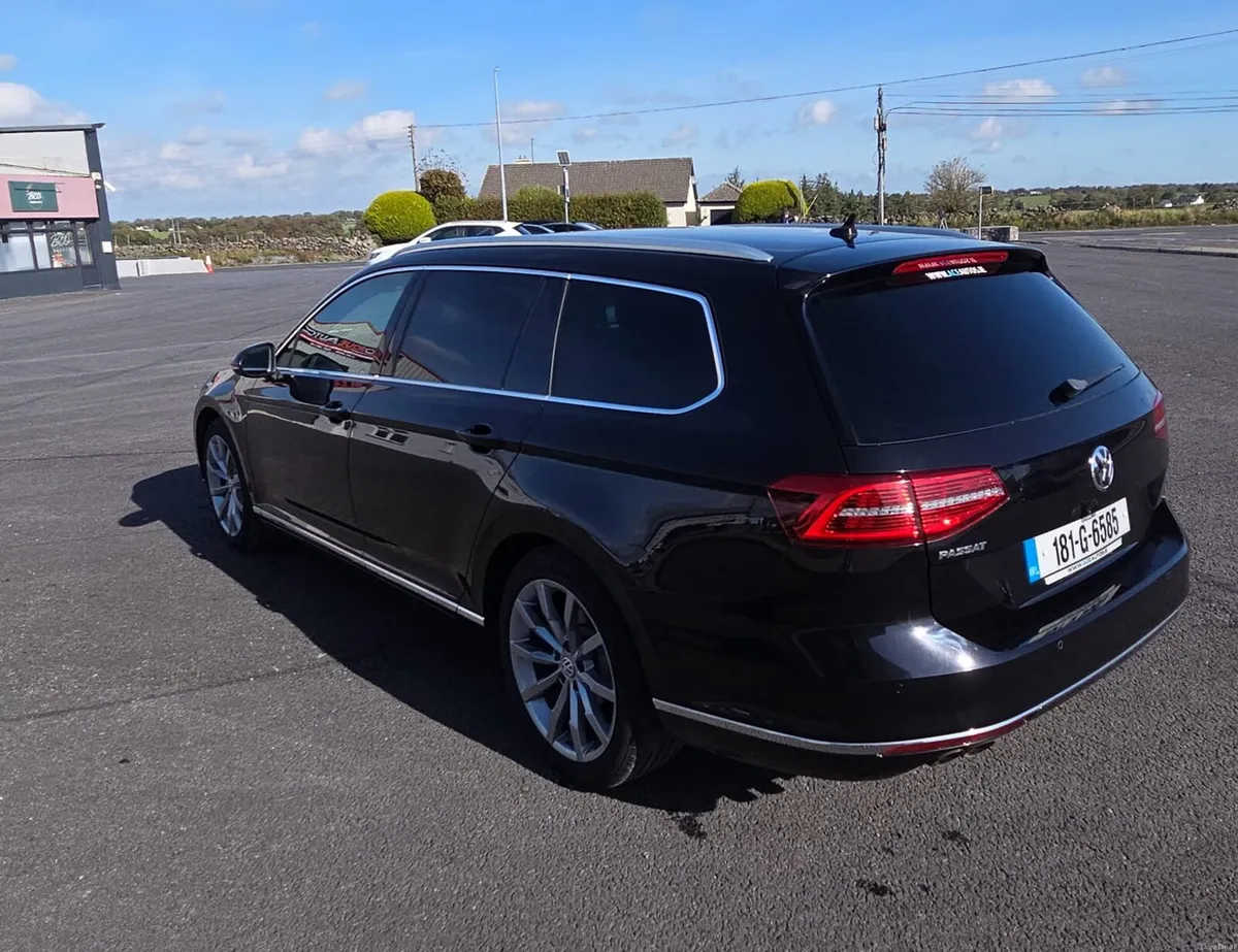 Volkswagen PASSAT ( 2 year warranty) - Image 2