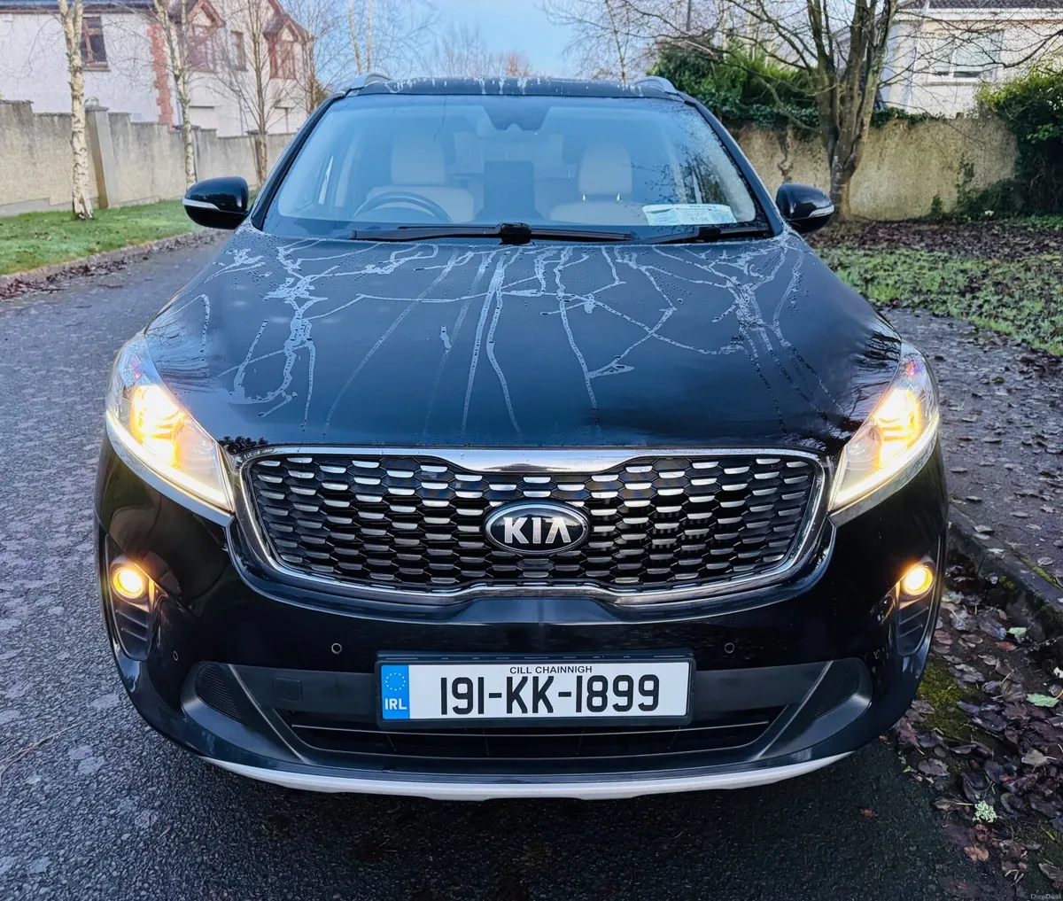 Kia Sorento 2019 - Image 1