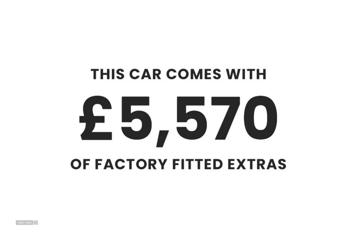 Lexus UX 250h F Sport - Image 3