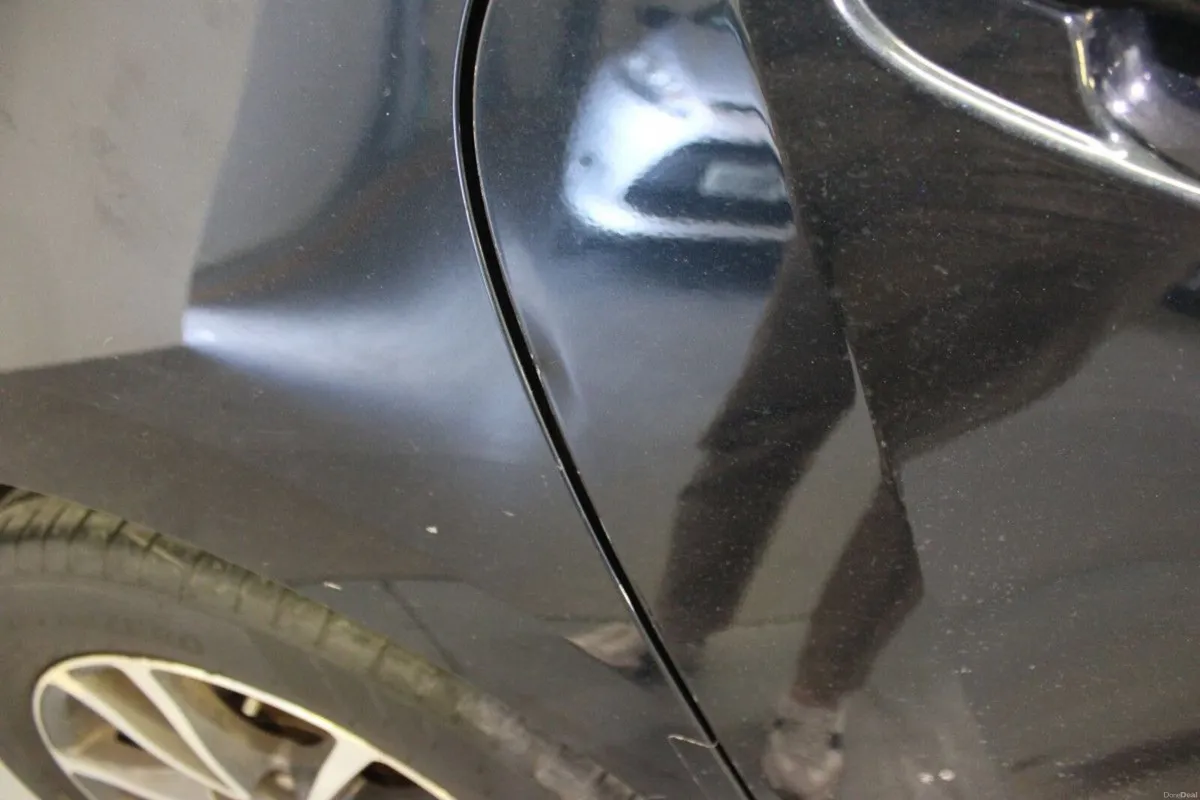 Toyota Verso 1.6 D-4D 112bhp Aura (7 seater) - TEN - Image 4