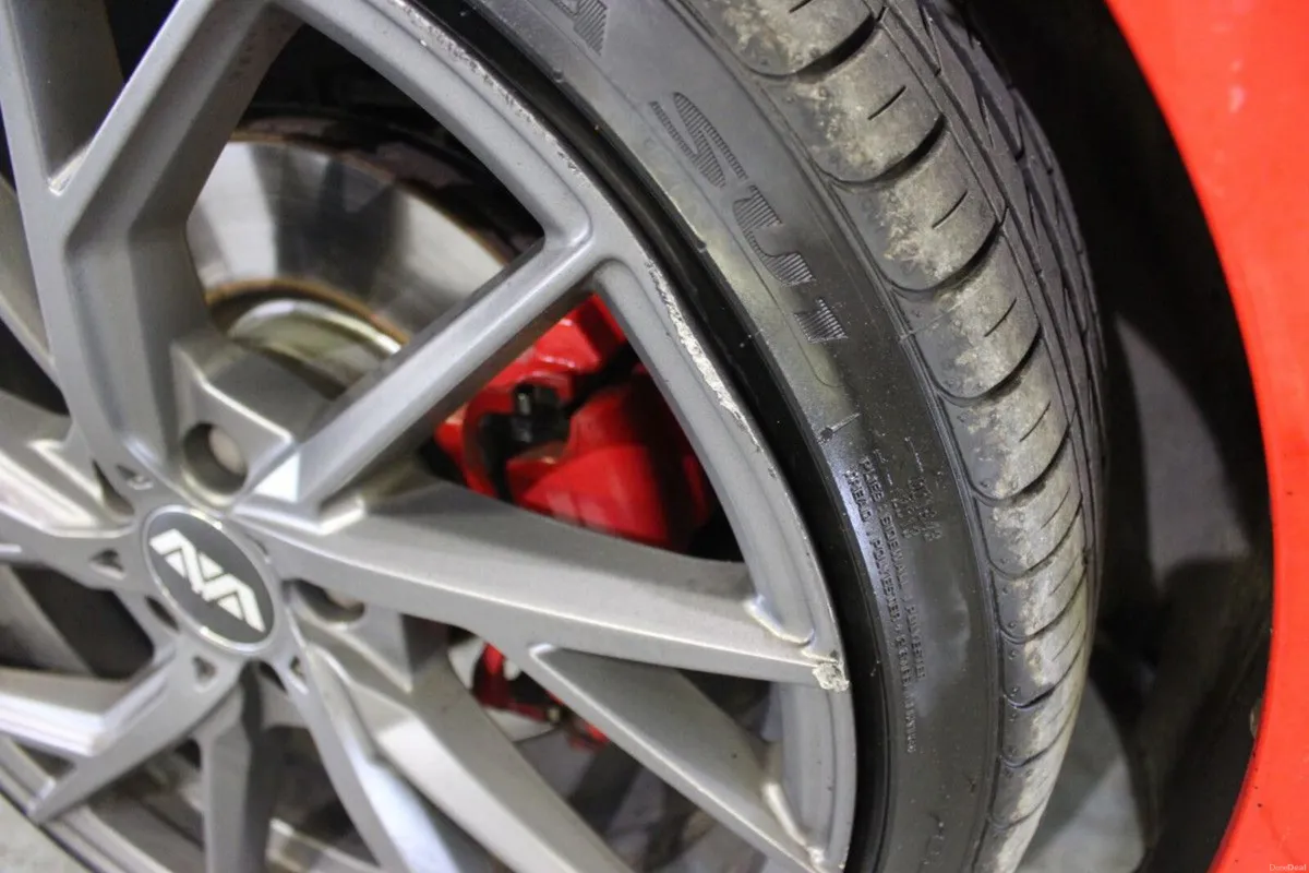 Skoda Octavia RS 2.0TDI 184HP - TENDER 29 - Image 4