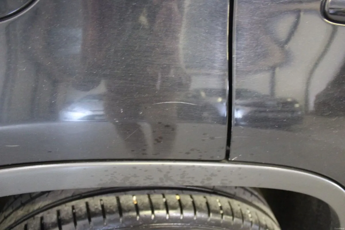 Volkswagen Tiguan 2.0 TDI 110HP BMT Sport - TENDER - Image 4