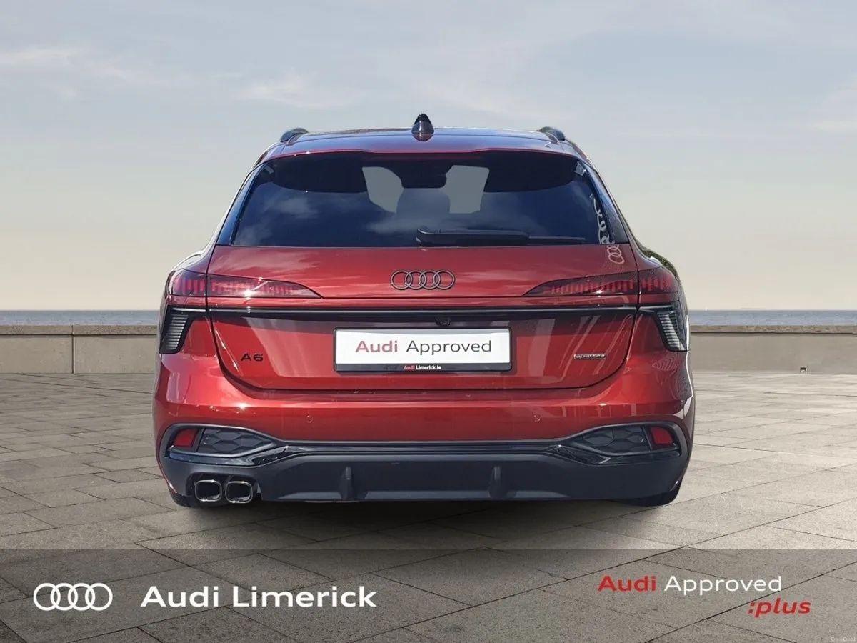 Audi A6 *SAVE €14974 VS NEW RRP* 40TDI quattro S L - Image 6