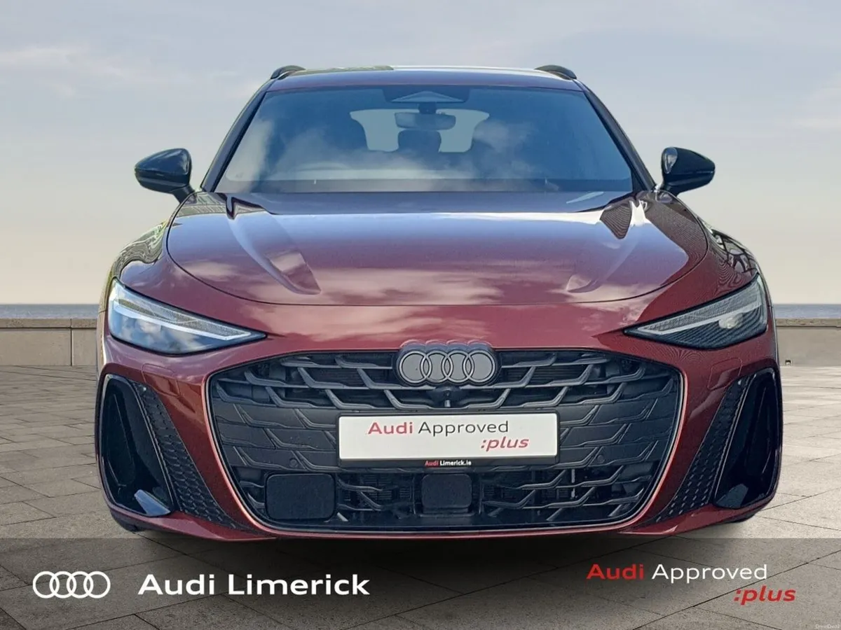 Audi A6 40TDI quattro S Line 204 *Launch Model* - Image 3