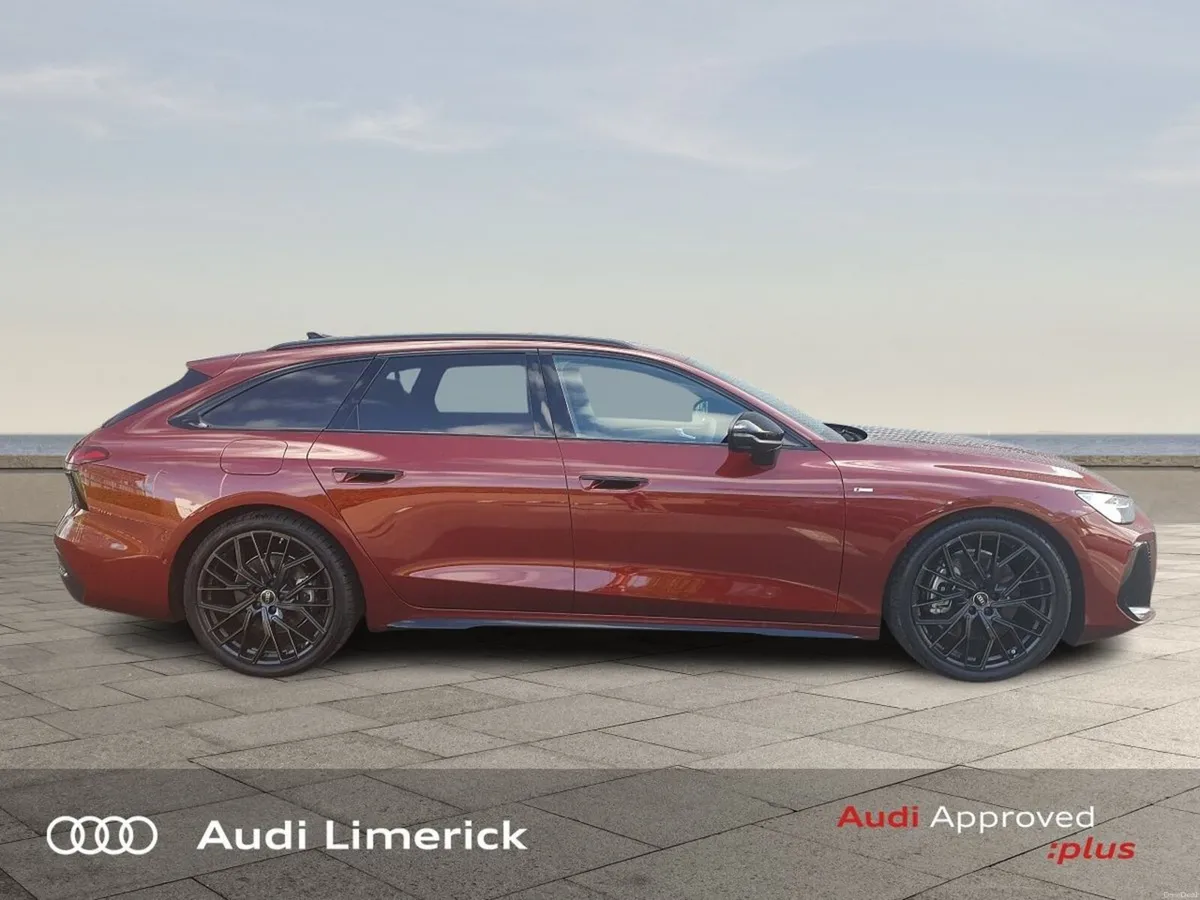 Audi A6 *SAVE €14974 VS NEW RRP* 40TDI quattro S L - Image 4