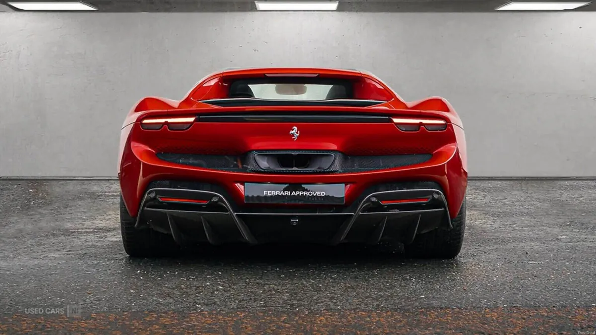 Ferrari Other S-A - Image 4